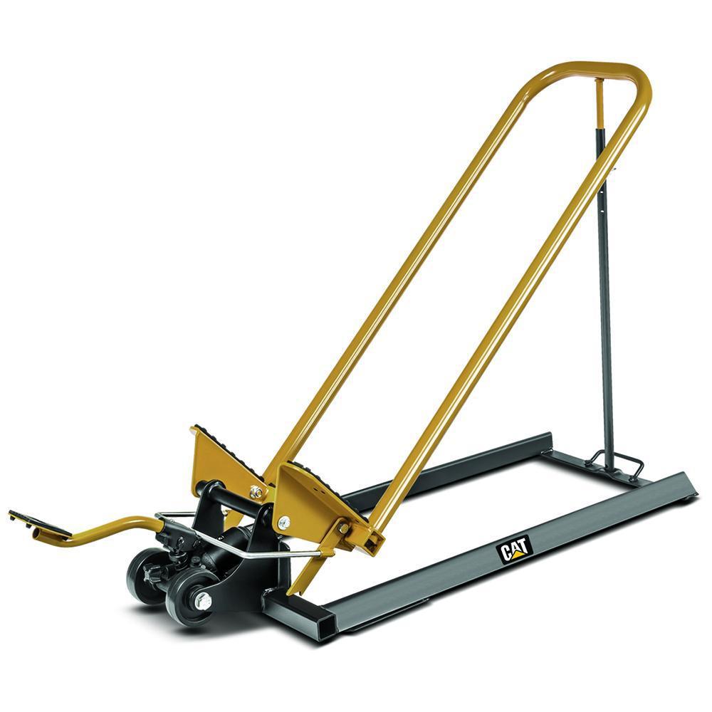 Lawn deals mower jacks