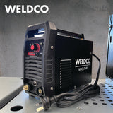 40amp Weldco Inverter Plasma Cutter